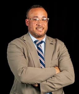 Dr. Kenneth Cottrell